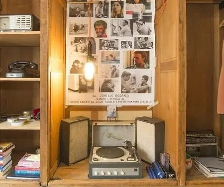 Narevi